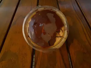 POTE CHOCOTORTA