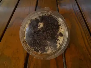 POTE OREO
