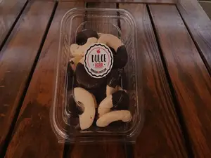 ROSQUITA MAICENA X 250 GRS