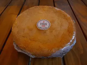 TARTA RICOTA