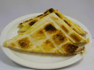 TOSTADO MIGA PAN BLANCO