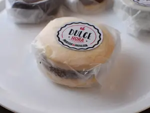 Alfajor de maicena