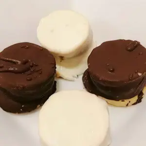 Alfajorcitos mixtos