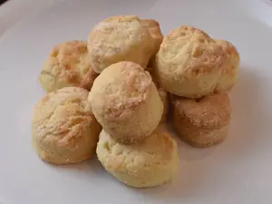 Bizcochitos 250 g