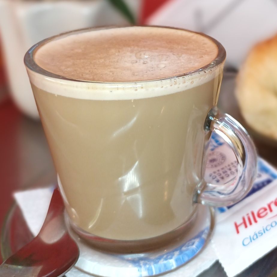 Cafés