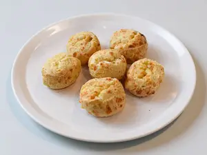 Chipa x 250 grs