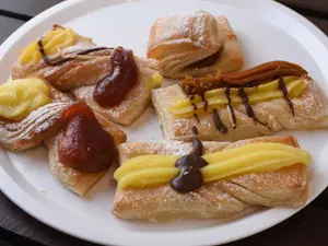 Facturas surtidas x12