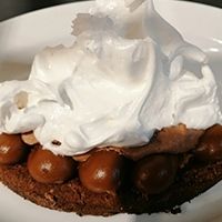Pastelería