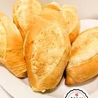 Pan francés 1/2 kilo