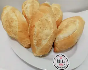 Pan frances Kilo