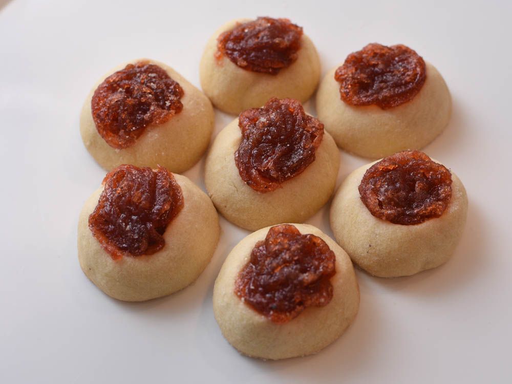 Masas Secas