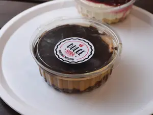 Postre chocotorta
