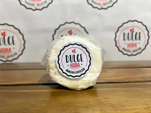 Alfajor azúcar impalpable