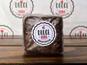 Brownie chocolate