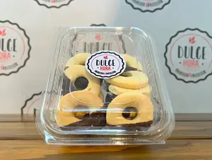 Rosquitas de maicena x250g