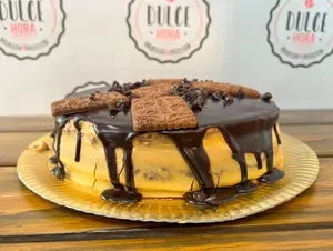 Torta chocotorta