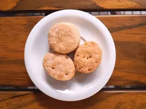 Bizcochos de grasa 250gr