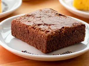 Brownie