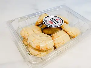 Cookies de limon