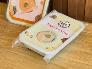 Pastel de papa