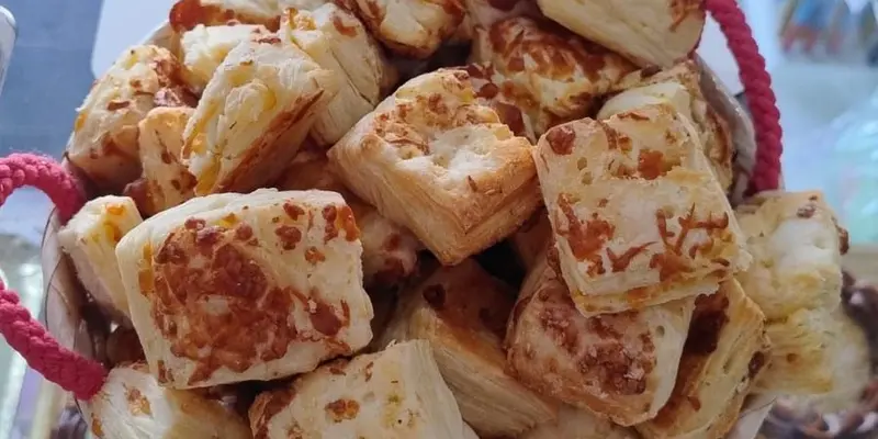 Dulce Ohana Panaderia