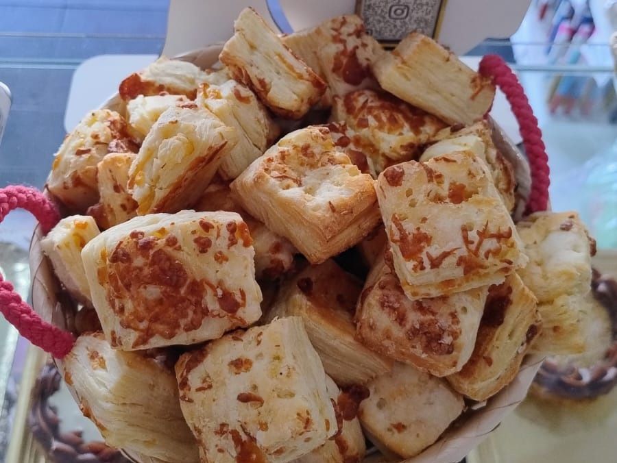 Dulce Ohana Panaderia