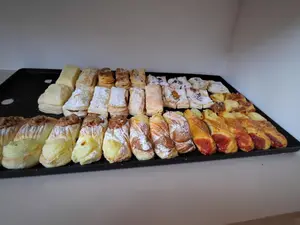 12 Facturas Surtidas