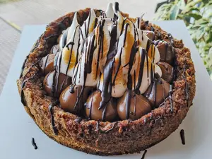 BROWNIE