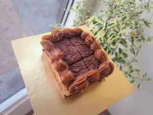 Chocotorta
