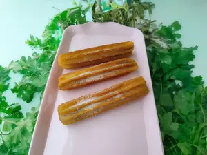 Churro Relleno