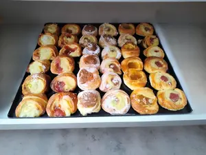 Facturas Surtidas