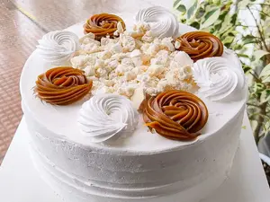 Mini tortas balcarce
