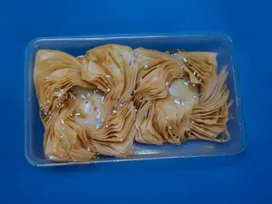 Pastelitos de batata