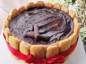 Tiramisú