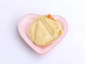 Tostado pan arabe
