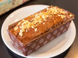 Carror cake