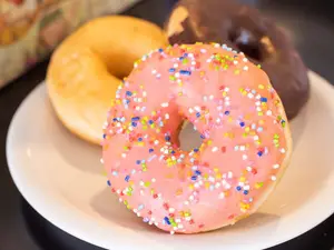 Donas