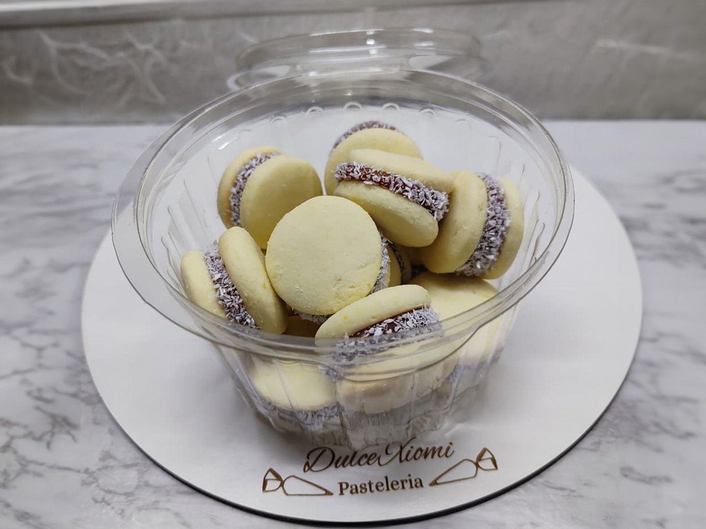 Delicias