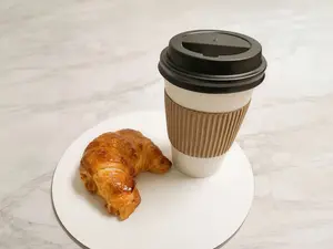 Café + 1 medialuna