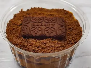 chocotorta