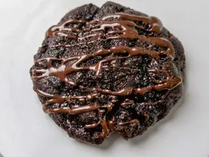 Cookie new york cacao