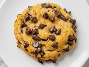 Cookie new york chips