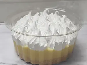Lemon Pie