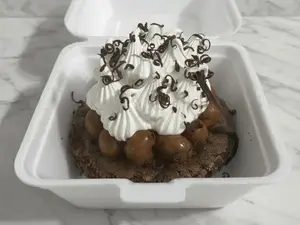 Mini marquise