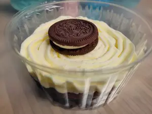 oreo
