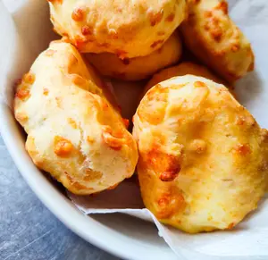 Scons de queso x12