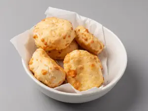 Scons De Queso X6