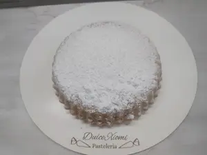 Tartaleta De Ricota