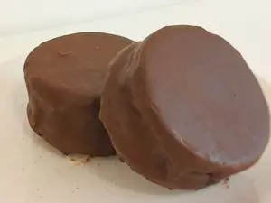 Alfajor De Chocolate Gran
