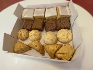 Caja Matera Mixta
